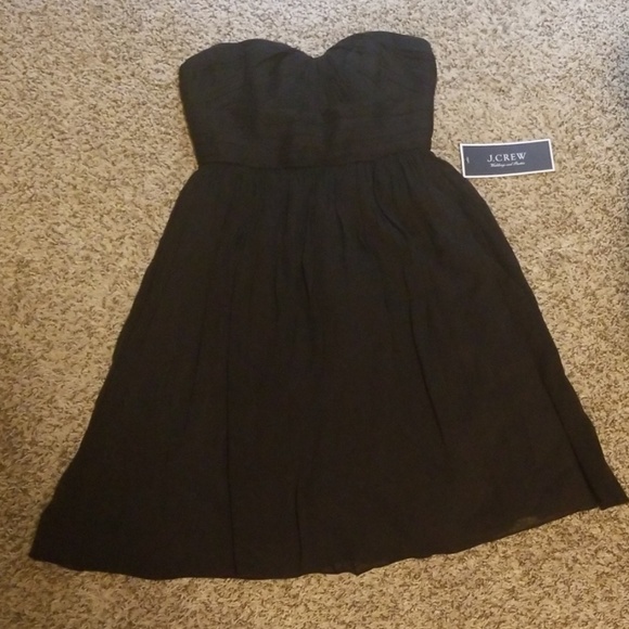 J. Crew Marbella Dress - Picture 2 of 5